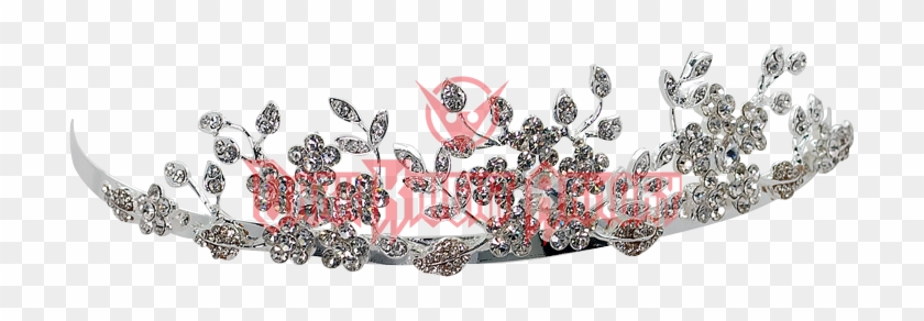 Flower Tiara Png, Transparent Png - 714x714(#552764) - PngFind