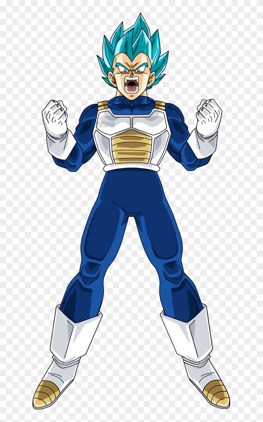 majin boo vegeta