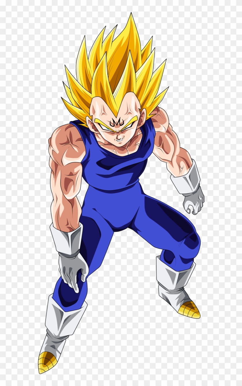 Goku Vegeta Png - Goku And Vegeta Ssj2 - 476x341 PNG Download - PNGkit