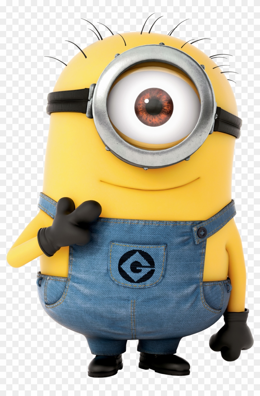 Minion Transparent Cartoon Png Image Cartoon Minion Png Download 3104x4436 556732 Pngfind