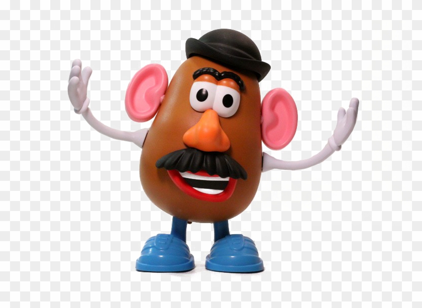 Mr Potato Head Png Download Image Mr Potato Head Png Transparent Png 800x533 Pngfind