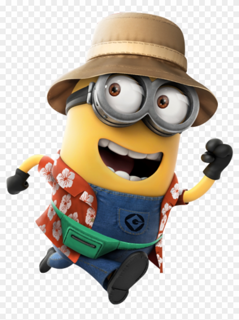 42+ Working Png Transparent Background Minions Png Images Pics