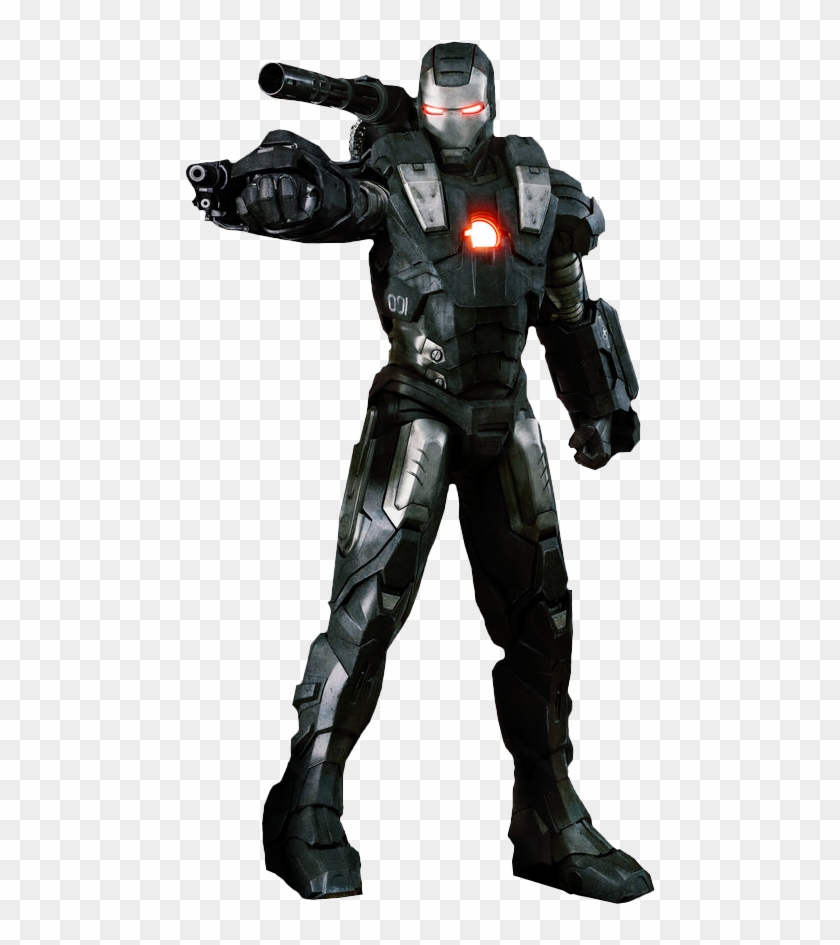 I Ll Eventually Make An Iron Man 2 Box Mk2 Iron Man War Machine