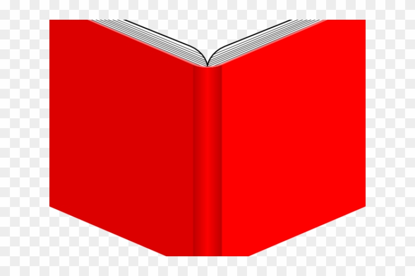 Open Book Clip Art Free Vector For Free Download About Red Open Book Png Transparent Png 640x480 Pngfind