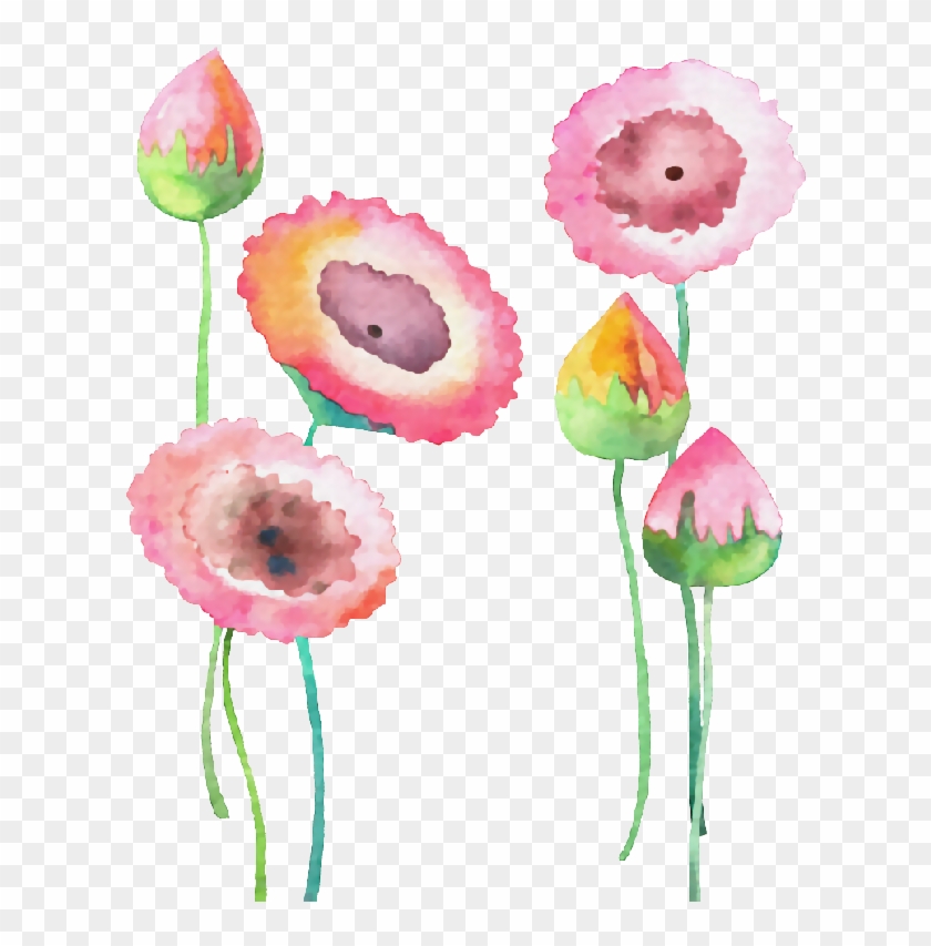 Ilustracion Flores Png, Transparent Png - 646x775(#559408) - PngFind Ilustracion Flores Png, Transparent Png - 646x775(#559408) - PngFind