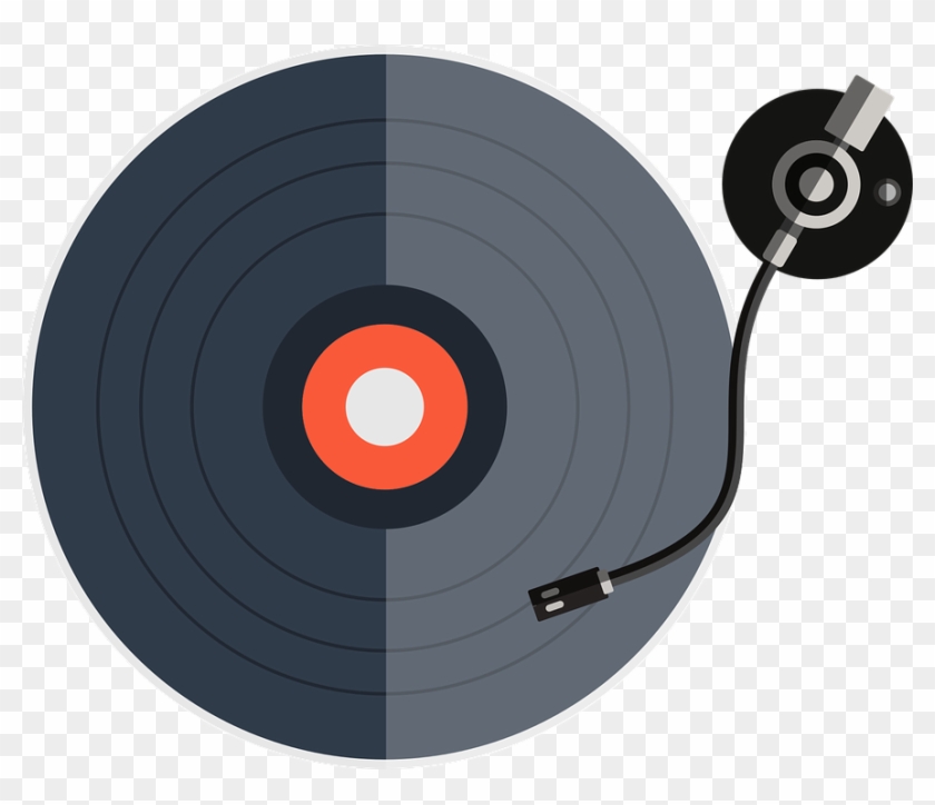 Platine Dj Png Dj Disk Transparent Png 8x7 Pngfind