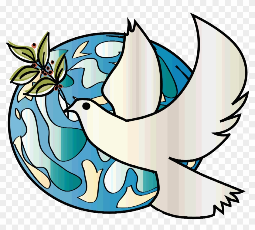 Free Religious Clip Art - Holy Spirit Clip Art, HD Png Download