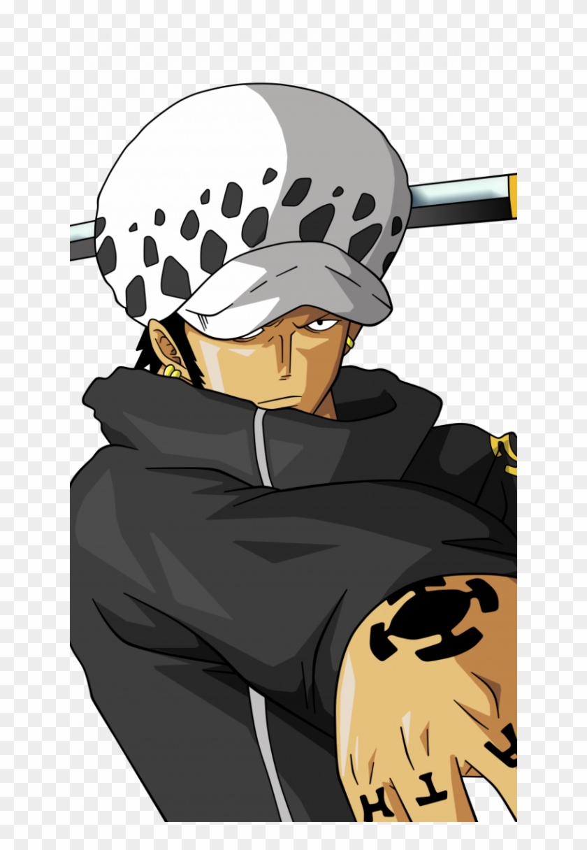 300 Trafalgar Law HD Wallpapers and Backgrounds