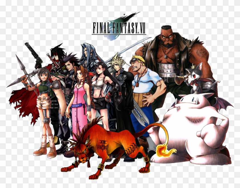 551-5511086_final-fantasy-vii-final-fantasy-7-group-hd.png