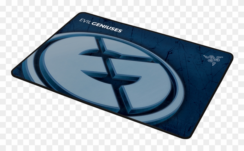 Evil Geniuses Mouse Pad Hd Png Download 800x600 5511088 Pngfind