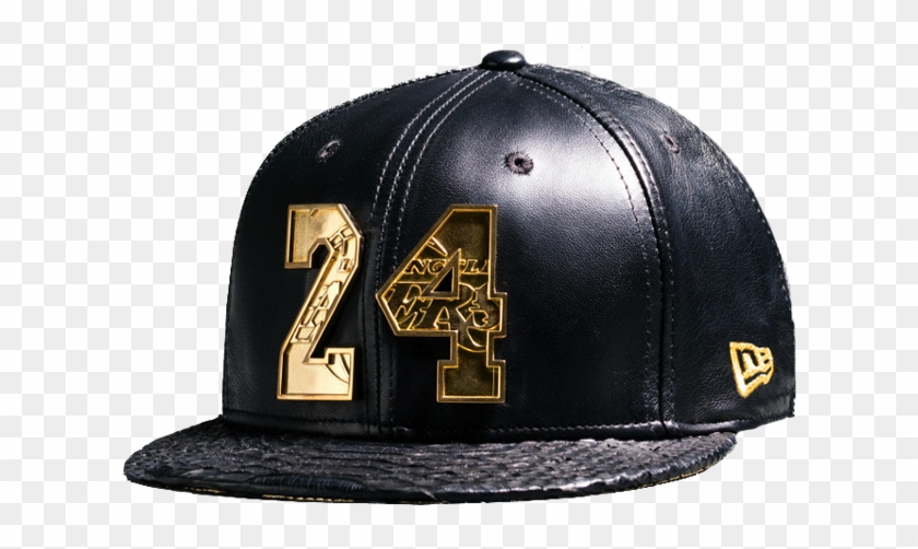 Limited Edition Kobe Bryant 24 Karat 