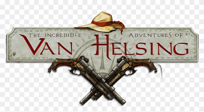 The Incredible Adventures Of Van Helsing Coming To - Incredible ...