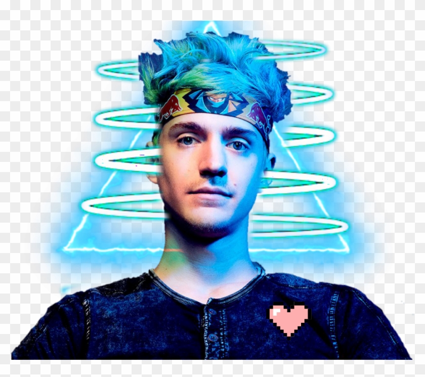ninja #fortnite #blue #iloveninja - Tyler Blevins, HD Png Download - 980x799(#5515438) - PngFind ninja #fortnite #blue #iloveninja - Tyler Blevins, HD Png Download - 980x799(#5515438) - PngFind