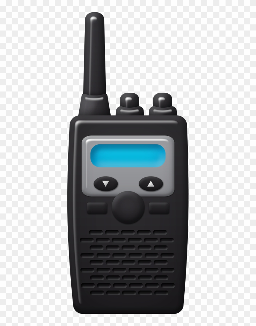 B * * De Policias Police Walkie Talkie Clipart HD Png Download B * * De Policias Police Walkie Talkie Clipart HD Png Download