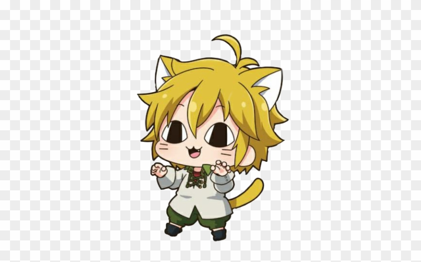 Anime Sevendeadlysins Meliodas Cute Meliodas Cute Seven Deadly Sins Hd Png Download 314x443 5520170 Pngfind - meliodas t shirt roblox png