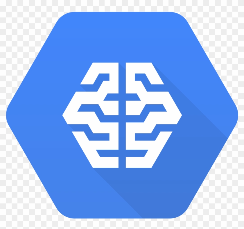 Cloud Machine Learning Engine Logo Google Cloud Ml Engine Hd Png Download 1024x1024 Pngfind