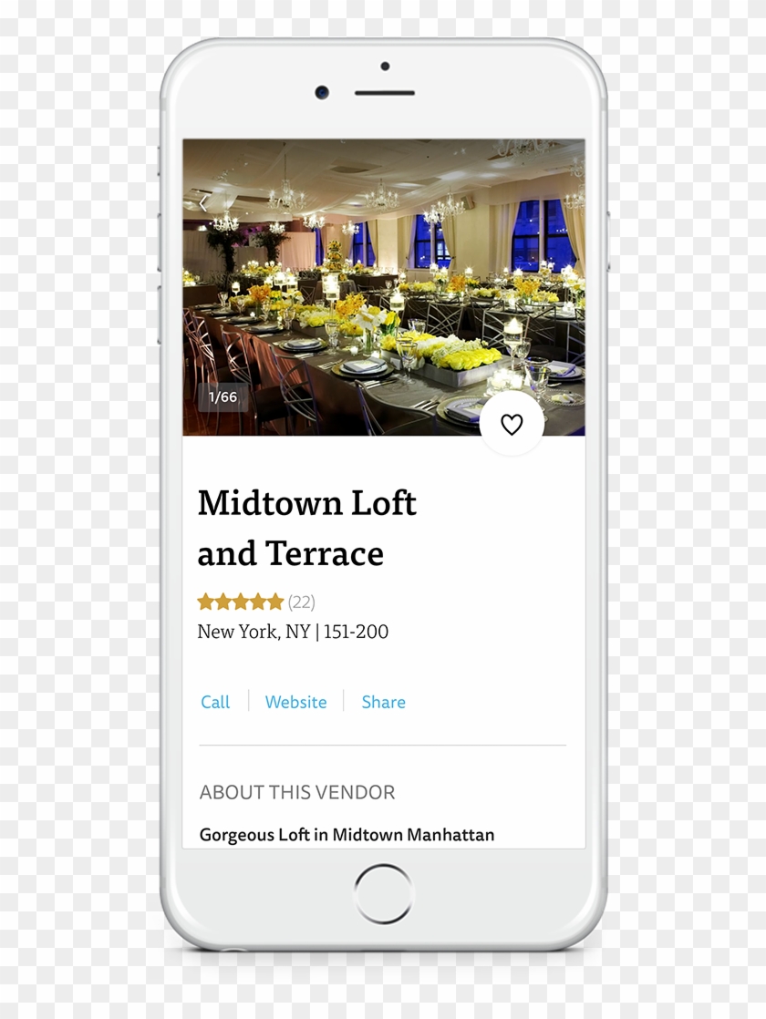 venue storefront mobile profile bio for facebook hd png download 546x1099 5523060 pngfind venue storefront mobile profile bio
