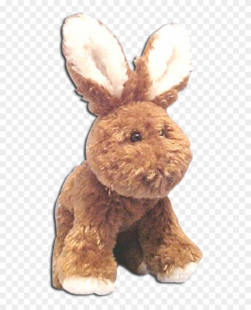 pix Stuffed Bunny Transparent Background small stuffed animal png transparent