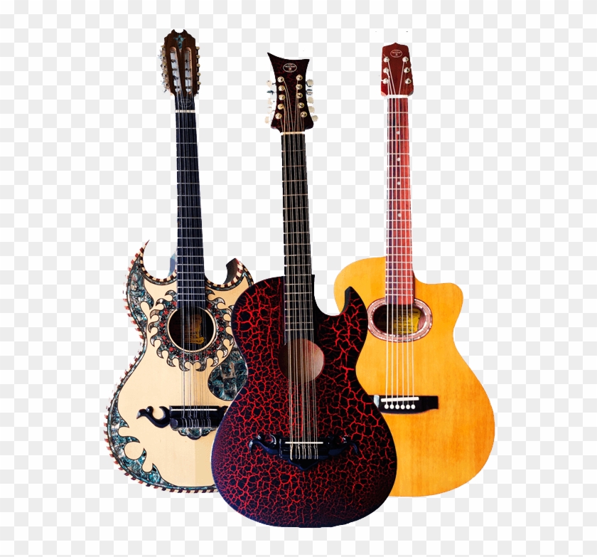 Especialistas En Bajo Quintos Y Guitarras - Guitarras Bajo Quintos, HD Png  Download - 595x765(#5528052) - PngFind