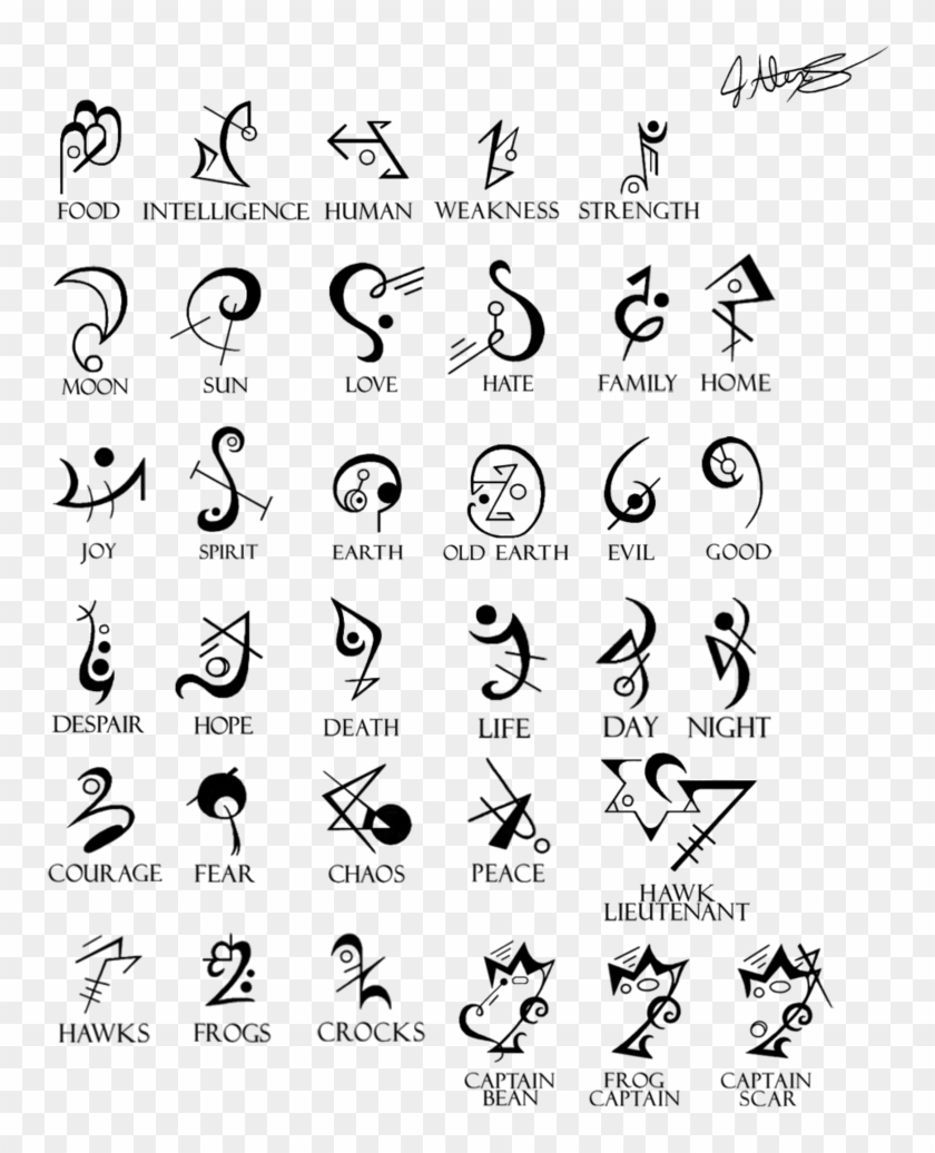 celtic-symbols-and-their-meanings-symbols-for-family-hd-png-download