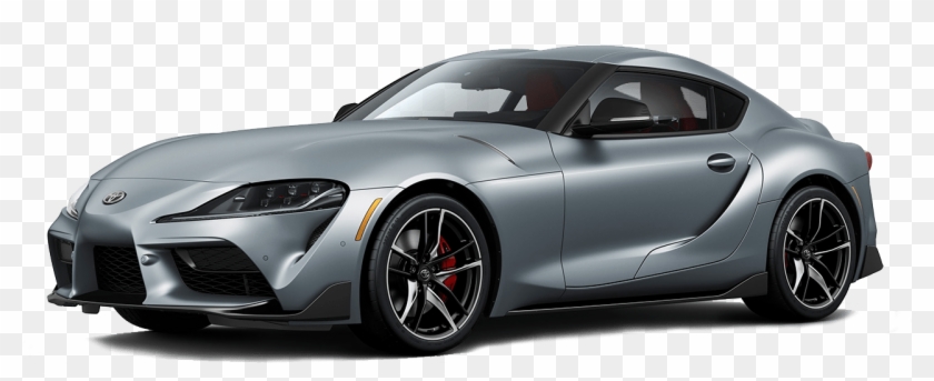 Toyota supra png