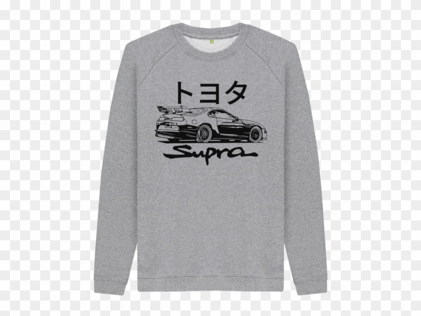 toyota sweater