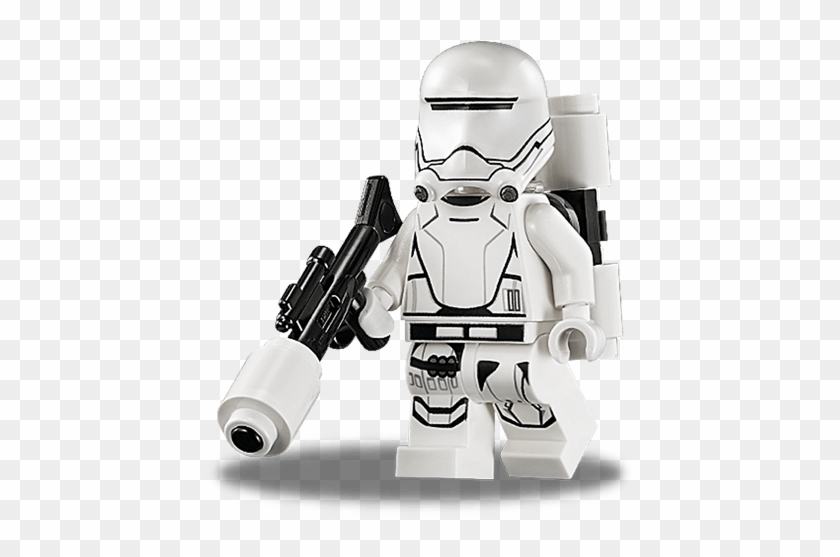 lego star wars flametrooper