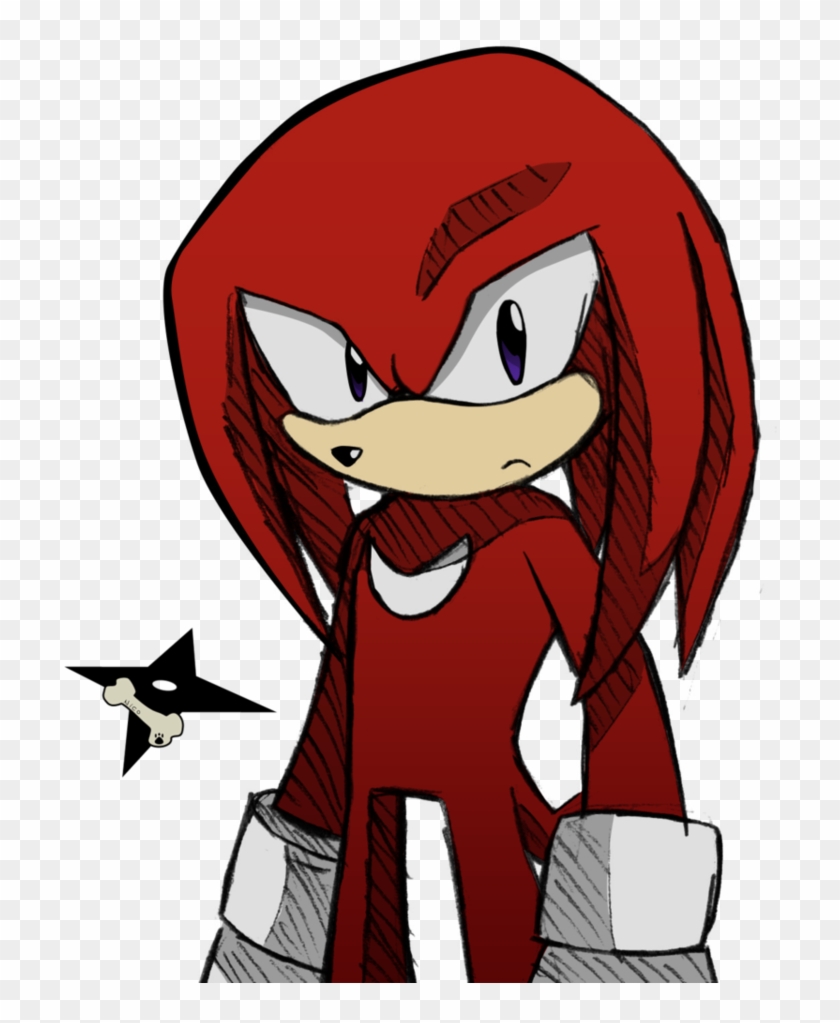 Gawain  Knuckles the Echidna wallpaper 8728521  fanpop