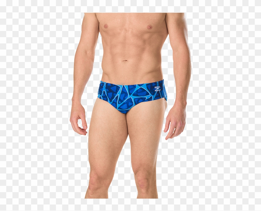 speedo on men