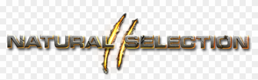 Skybox From Natural Selection - Natural Selection 2 Logo, HD Png