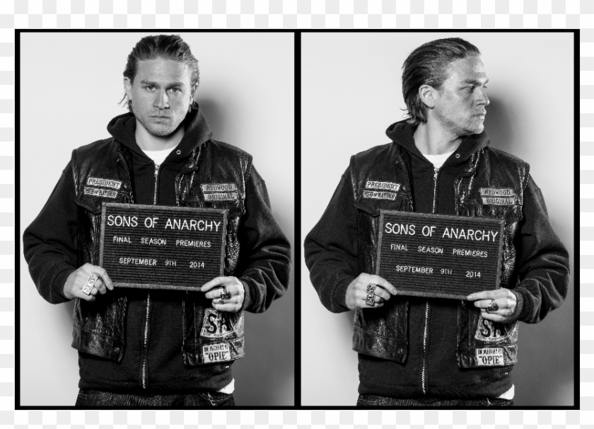paperbas Sons Of Anarchy First 9 Wallpaper