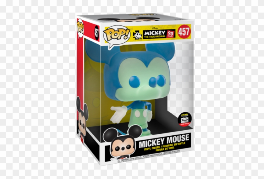 mouse funko pop