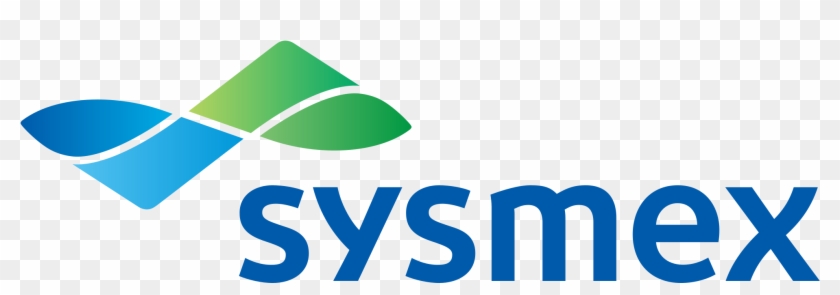 Sysmax Log Picture - Sysmex Logo, HD Png Download - 2000x633(#5551113) - PngFind