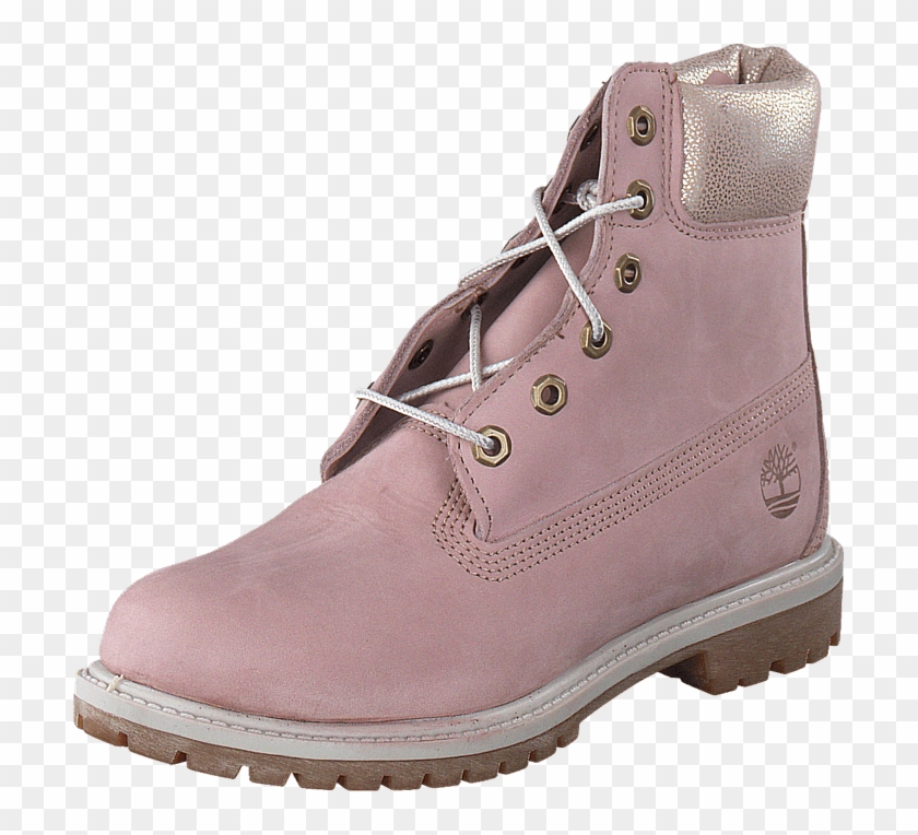 light pink timberlands womens