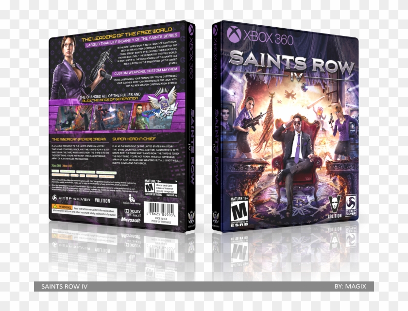 Saints Row Iv Box Art Cover Saints Row 4 Icon Hd Png Download 700x586 5554163 Pngfind Saints Row Iv Box Art Cover Saints Row 4 Icon Hd Png Download 700x586 5554163 Pngfind