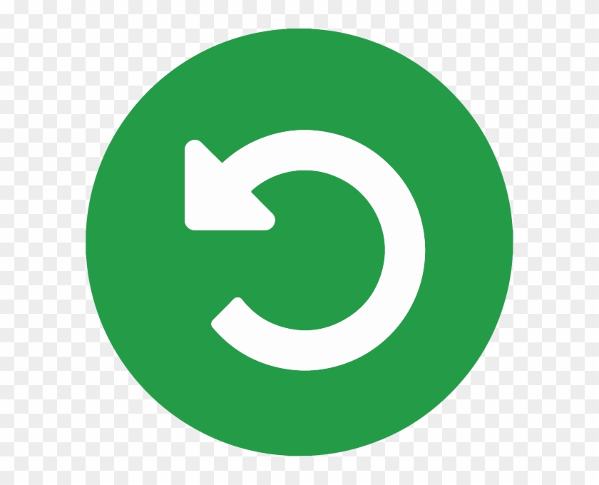 Restart Button Being More Experienced, Team Leaders - So Delhi, HD Png Download - 600x600(#5555165) - PngFind