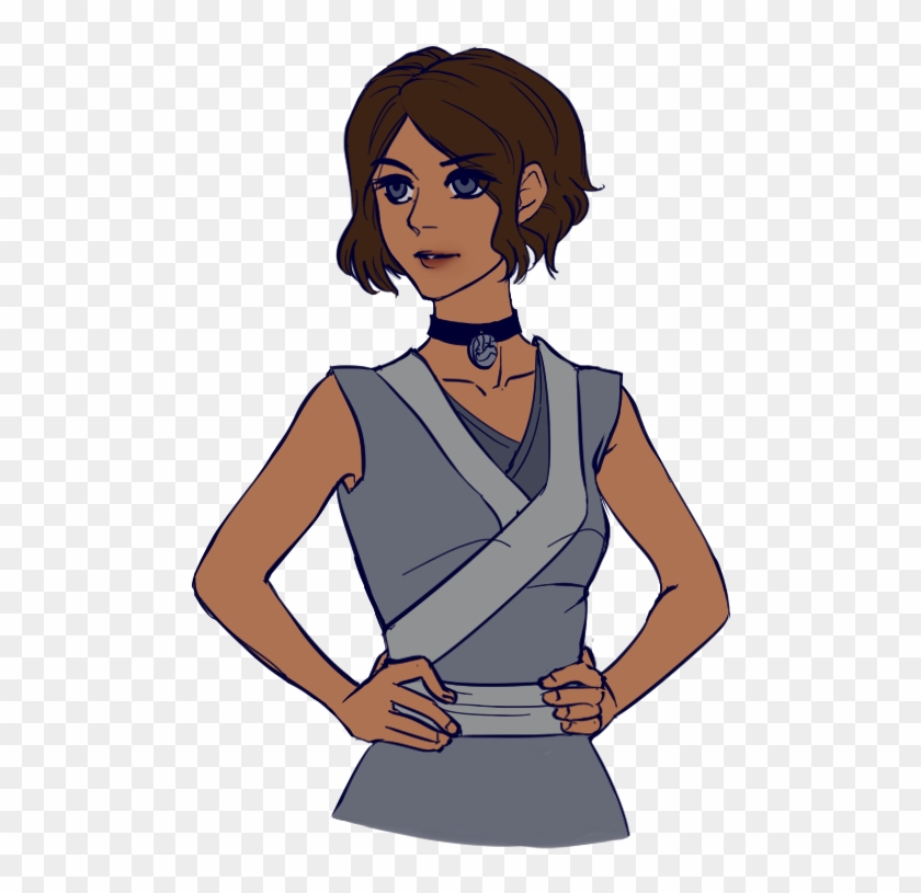 Someone Asked Me To Draw Katara With Short Hair Once - Cartoon, HD Png Download - 550x776(#5556356) - PngFind Someone Asked Me To Draw Katara With Short Hair Once - Cartoon, HD Png Download - 550x776(#5556356) - PngFind