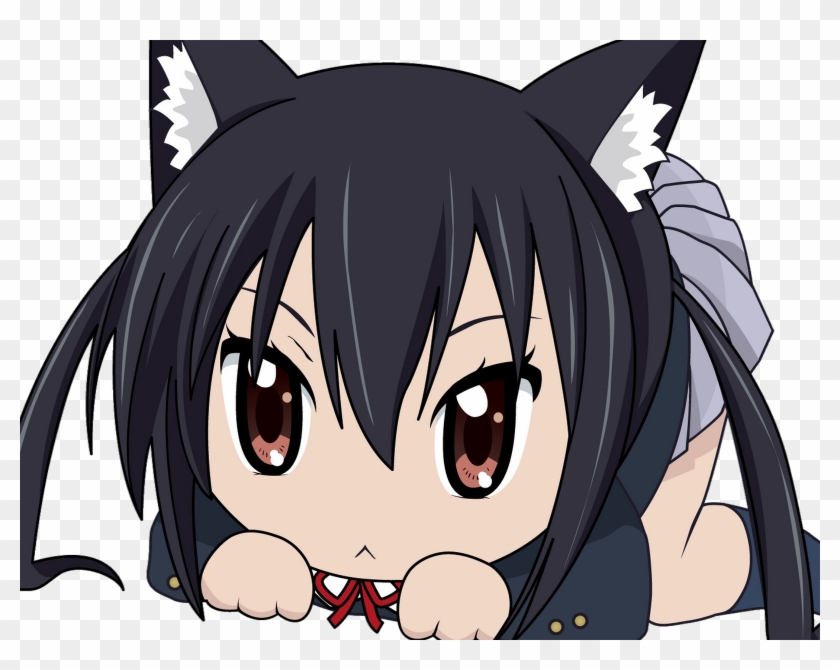 Featured image of post Chibi Cat Face Please create your own chibi
