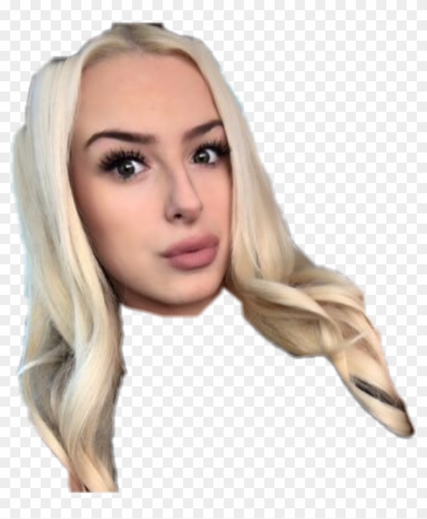 Hair tana mongeau black Tana Mongeau