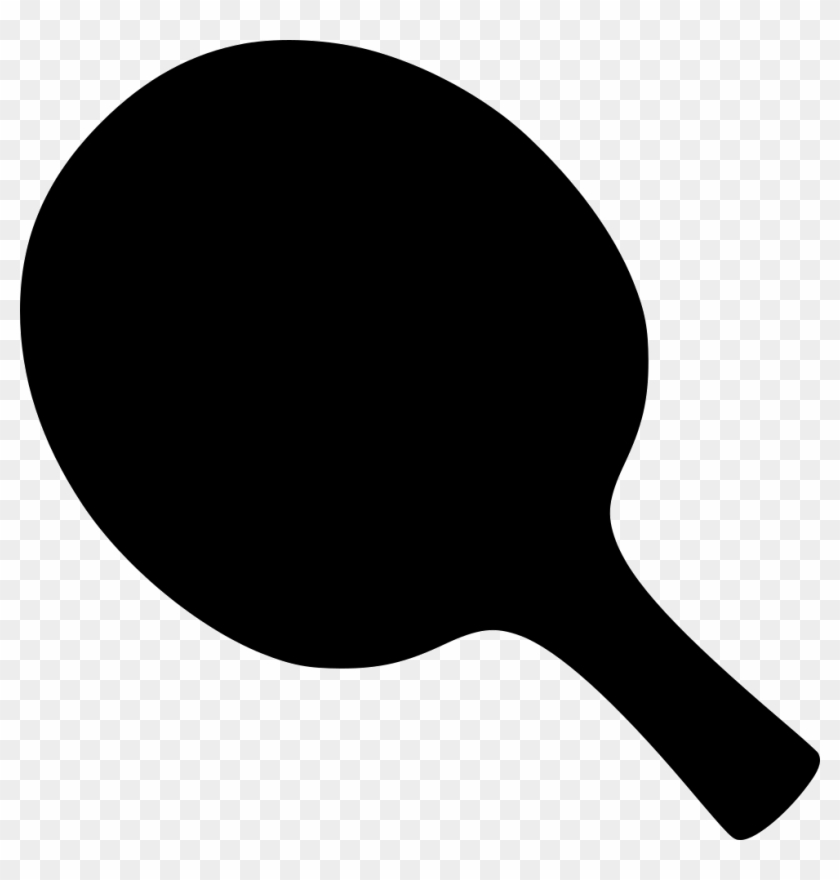 Table Tennis Bat Icon : Table Tennis Bat Svg Png Icon Free Download Ping Pong Paddles Png Transparent Png 980x980 5561337 Pngfind