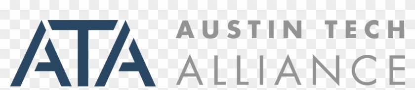 Austin Tech Alliance, HD Png Download - 1656x372(#5566621) - PngFind