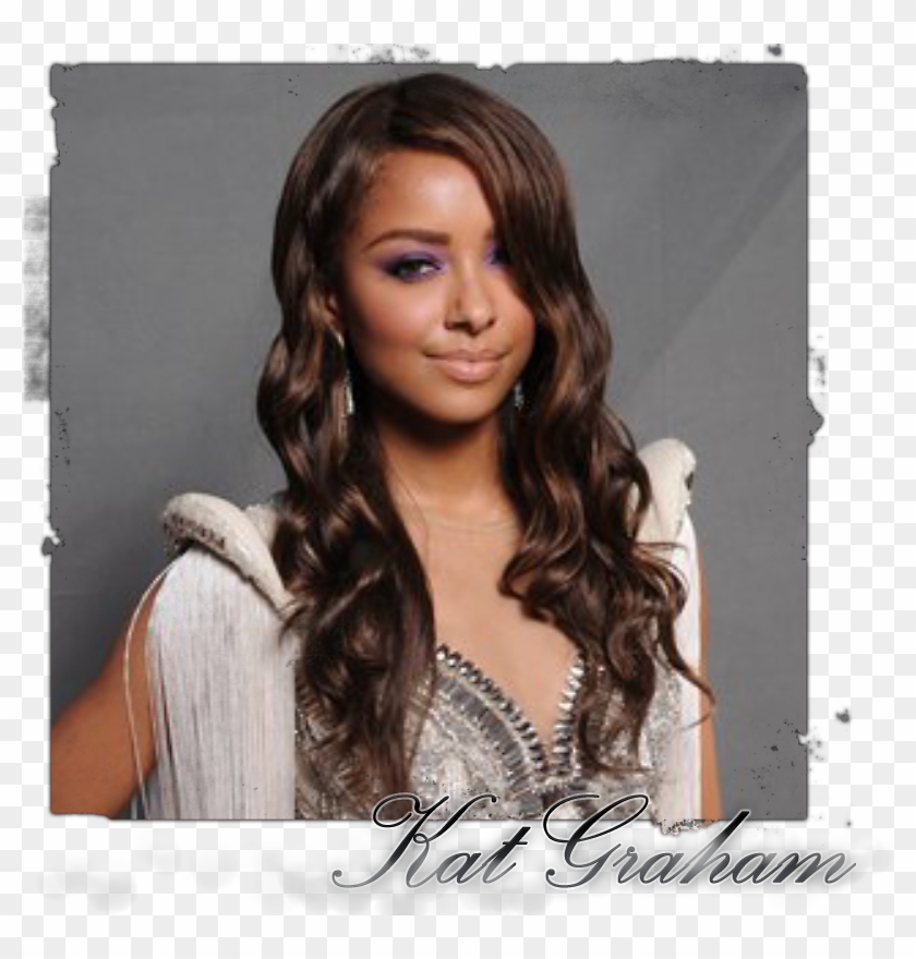 Kat Graham >> Biography , Png Download - Kat Graham, Transparent Png