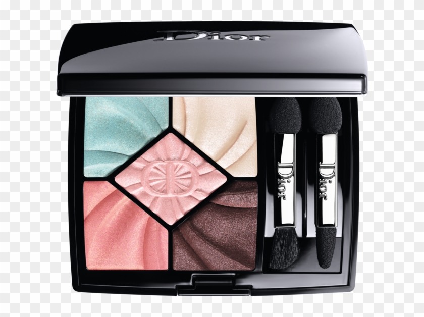 dior spring makeup 2019