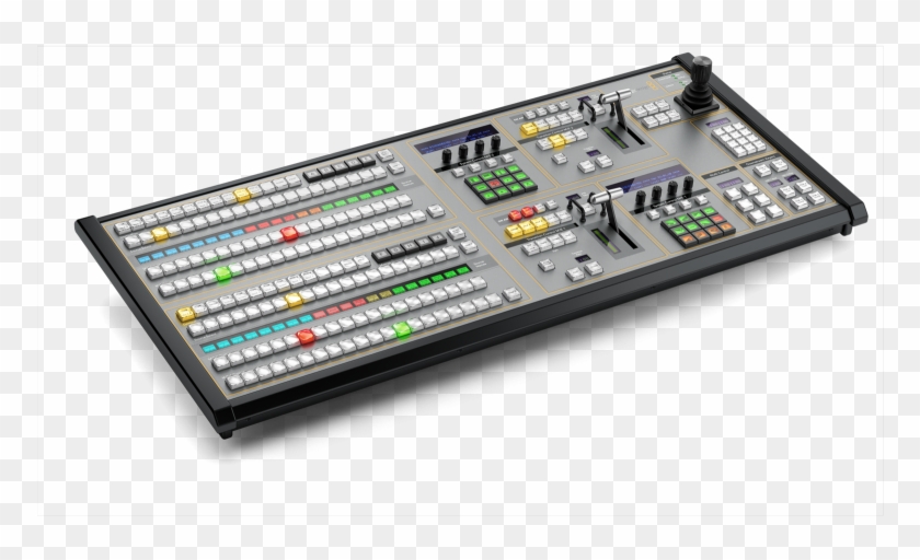 atem broadcast panel