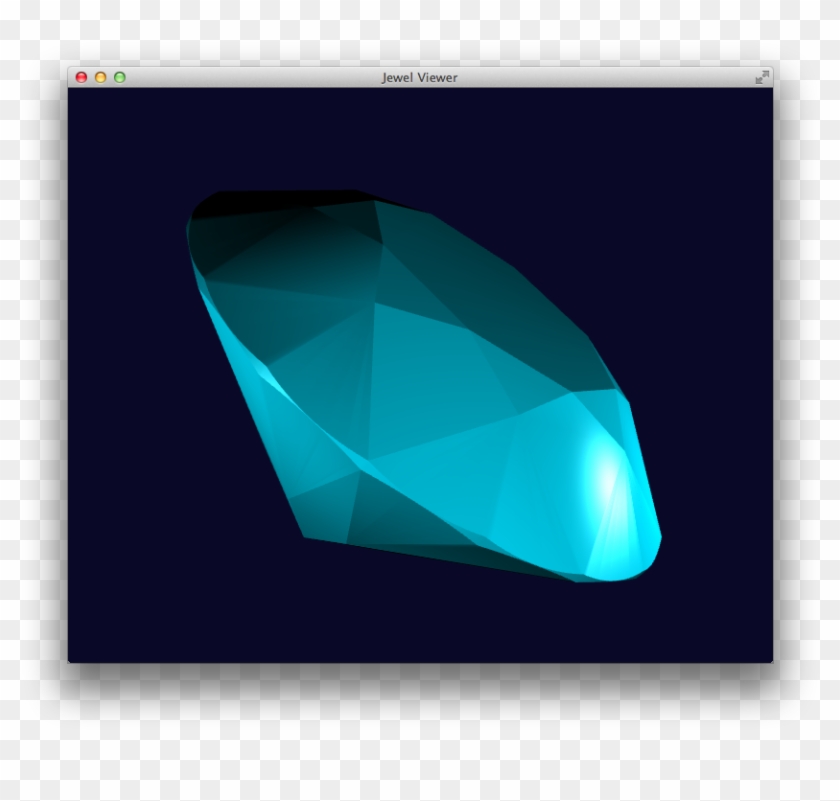 How To Create 3d Shape From Stl In Javafx - Graphic Design, HD Png ...