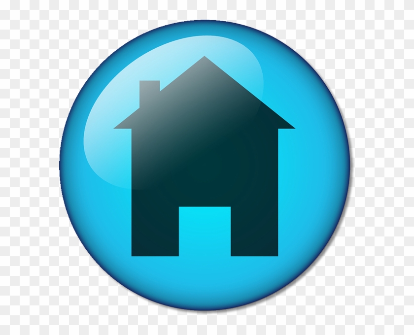 Home Button Icon Png Transparent Background Web Button Png Download 600x600 5576241 Pngfind