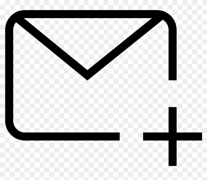 Download High Resolution - Email Check Mark Icon, HD Png Download ...