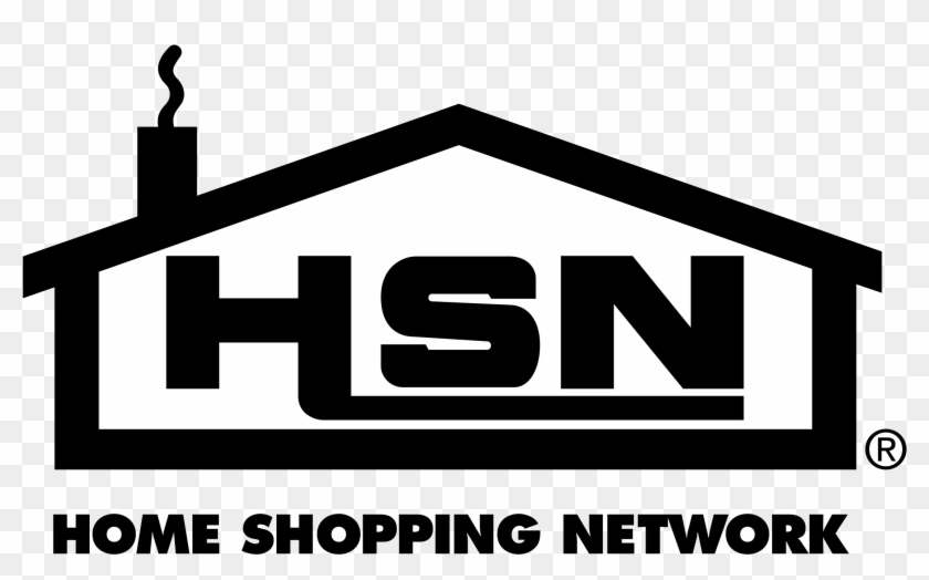 Hsn Logo Png Transparent Home Shopping Network, Png Download