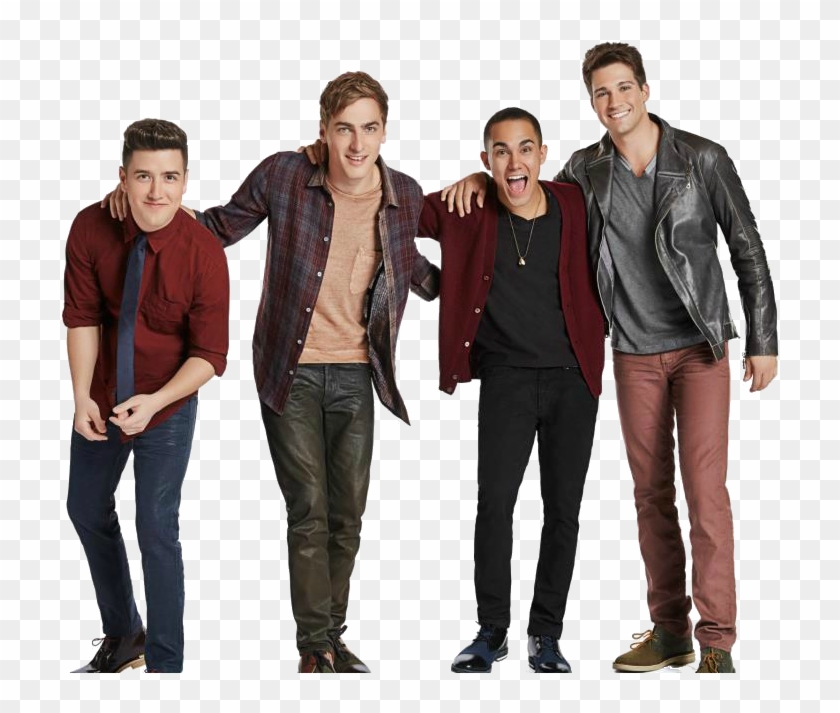 Big Time Rush Png Big Time Rush 13 Transparent Png 960x640 Pngfind