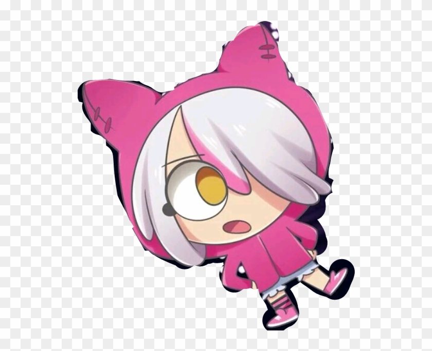 boneca kawaii - Desenho de mangle_fnafhs380 - Gartic